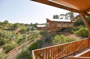 Salema Eco Camp - Sustainable Camping & Glamping